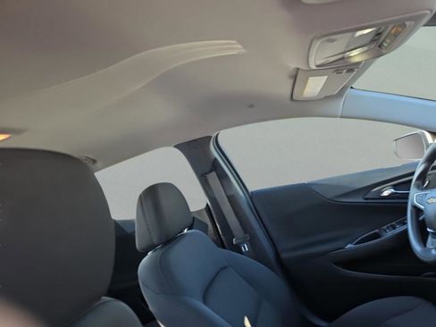Used 2025 Chevrolet Malibu LT FWD image 28