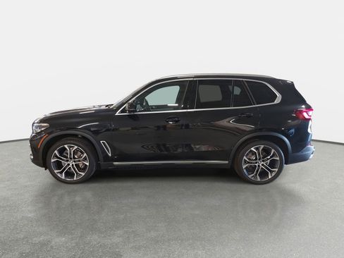 Used 2023 BMW X5 sDrive40i w/ Premium Package image 8