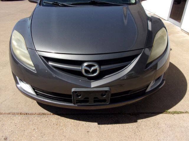 Used 2010 MAZDA MAZDA6 i Touring FWD image 2