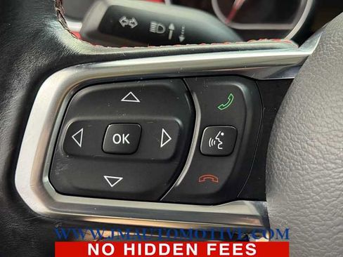 Used 2018 Jeep Wrangler Unlimited Rubicon AWD/4WD image 45