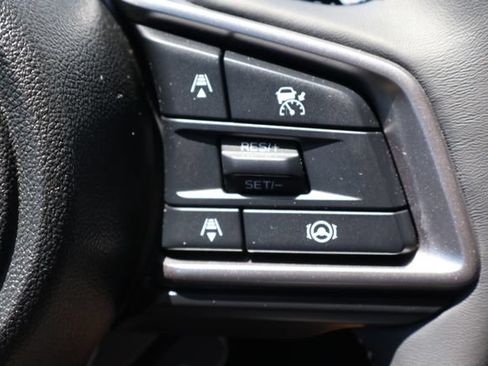 Certified 2024 Subaru Outback Touring XT AWD/4WD image 7