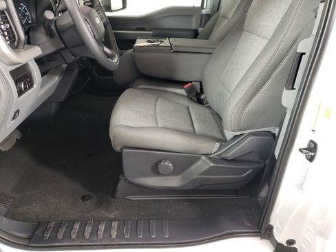 New 2026 Ford F350 XL w/ STX Appearance Package image 10