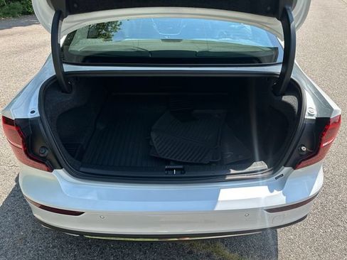 Used 2020 Volvo S60 T6 Inscription w/ Protection Package AWD/4WD image 13