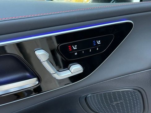 New 2026 Mercedes-Benz GLC 43 AMG GLC 43 AMG image 4