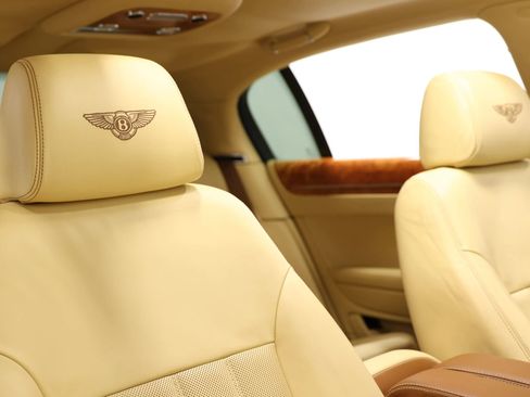Used 2012 Bentley Flying Spur Flying Spur AWD/4WD image 96