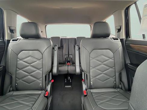 New 2026 Volkswagen Atlas SE image 20