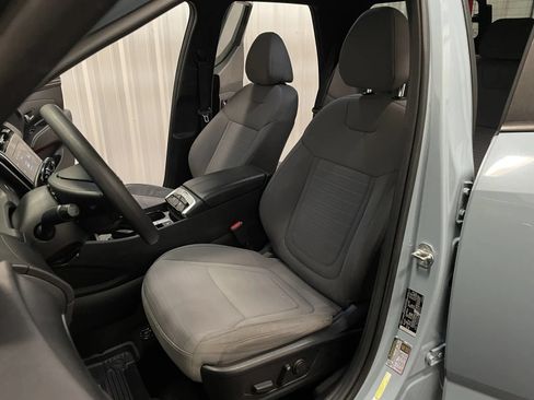 Used 2022 Hyundai Santa Cruz SEL w/ Activity Package FWD image 31