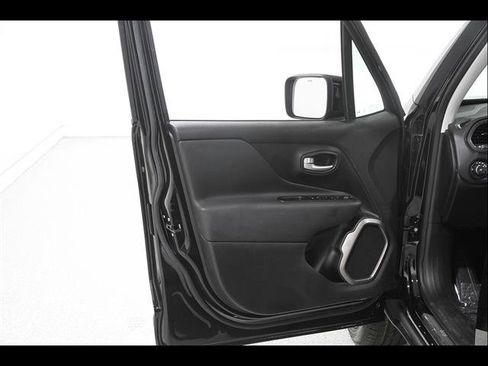 Used 2023 Jeep Renegade Limited w/ Sun/Sound Group AWD/4WD image 4