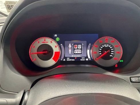 Certified 2023 Acura RDX A-Spec AWD/4WD image 32
