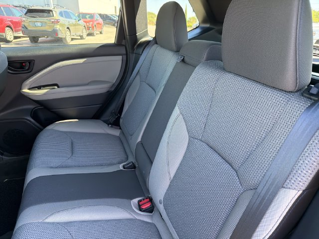 New 2026 Subaru Forester Premium AWD/4WD image 22