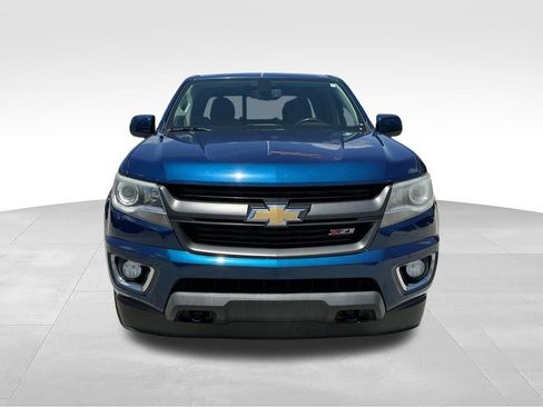 Used 2019 Chevrolet Colorado Z71 AWD/4WD image 10