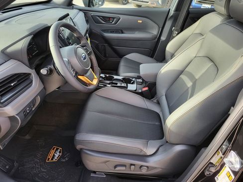 New 2026 Subaru Forester Wilderness image 7