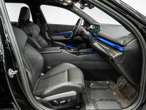 Used 2025 BMW M5 Touring w/ M Driver's Package AWD/4WD image 30
