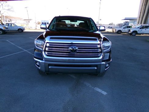 Used 2018 Toyota Tundra 1794 Edition image 3