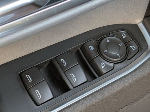 New 2026 Chevrolet Silverado 1500 LTZ w/ LTZ Premium Package image 22