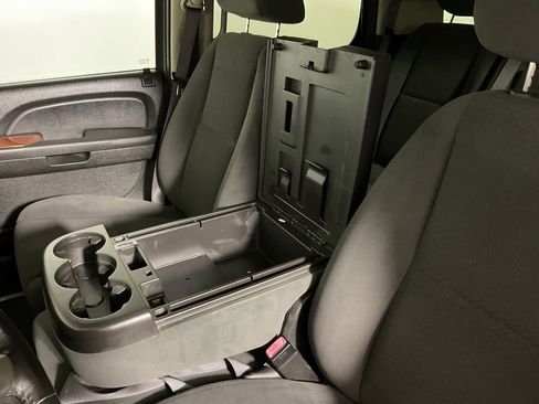 Used 2008 GMC Yukon SLE image 22