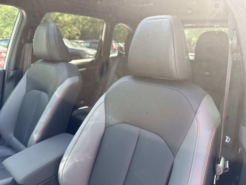 New 2026 Subaru Forester Sport image 24