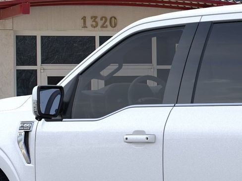 New 2026 Ford F150 King Ranch AWD/4WD image 21