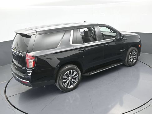 Used 2024 Chevrolet Tahoe LS w/ Driver Alert Package RWD image 53