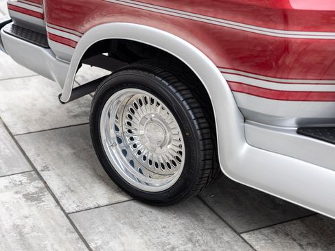 Used 1994 Ford F150 XL image 14