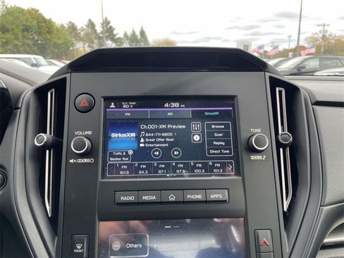 Used 2022 Subaru WRX image 24