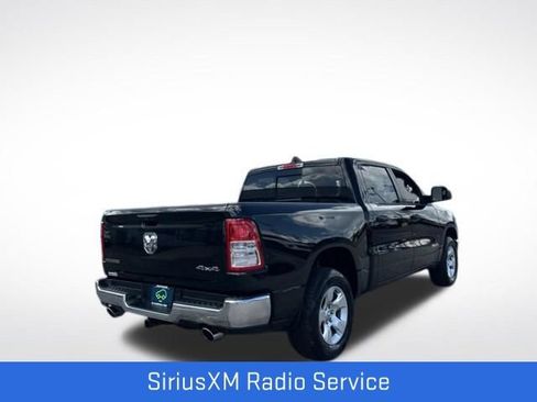 Used 2023 RAM 1500 Big Horn AWD/4WD image 13