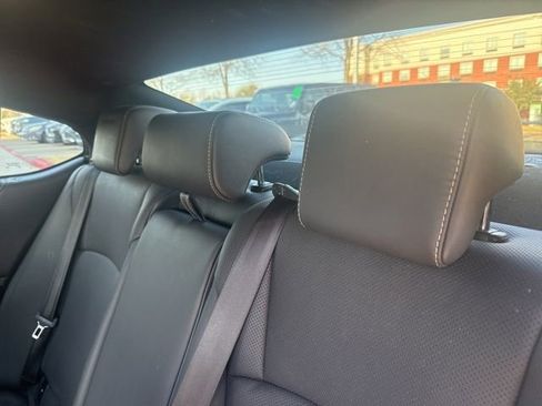 Used 2019 Lexus ES 350 F Sport w/ Accessory Package 2 image 9