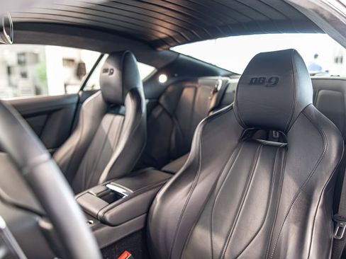 Used 2013 Aston Martin DB9 Coupe RWD image 17