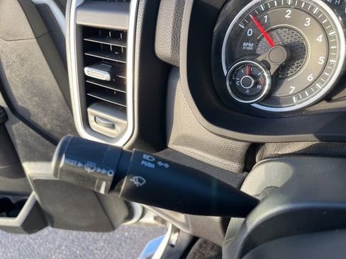 Used 2024 RAM 2500 Big Horn image 14