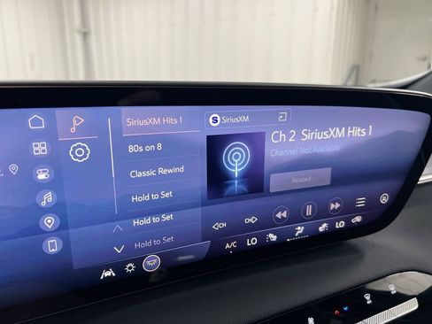 New 2026 Buick Enclave Sport Touring w/ Power Package AWD/4WD image 14