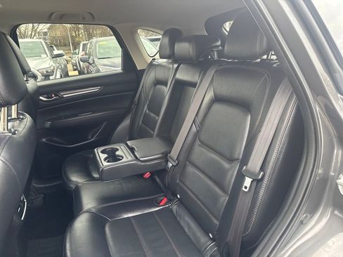 Used 2021 MAZDA CX-5 Grand Touring Reserve image 33