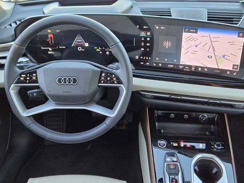 New 2026 Audi A6 Premium Plus image 30