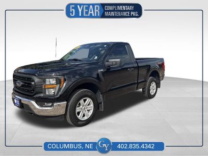 Used 2023 Ford F150 XL w/ FX4 Off-Road Package