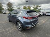 Used 2020 Kia Sportage EX image 5