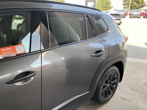 Certified 2026 MAZDA CX-50 AWD 2.5 Hybrid w/ Weather Package image 62