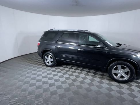 Used 2010 GMC Acadia SLT image 9