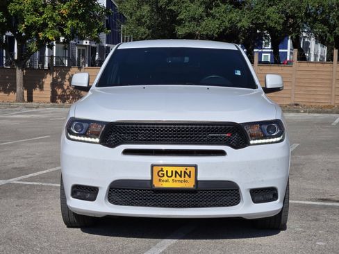 Used 2019 Dodge Durango GT RWD image 8