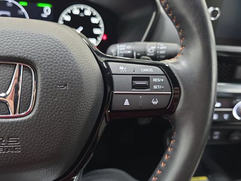 Used 2024 Honda CR-V Sport Touring image 17