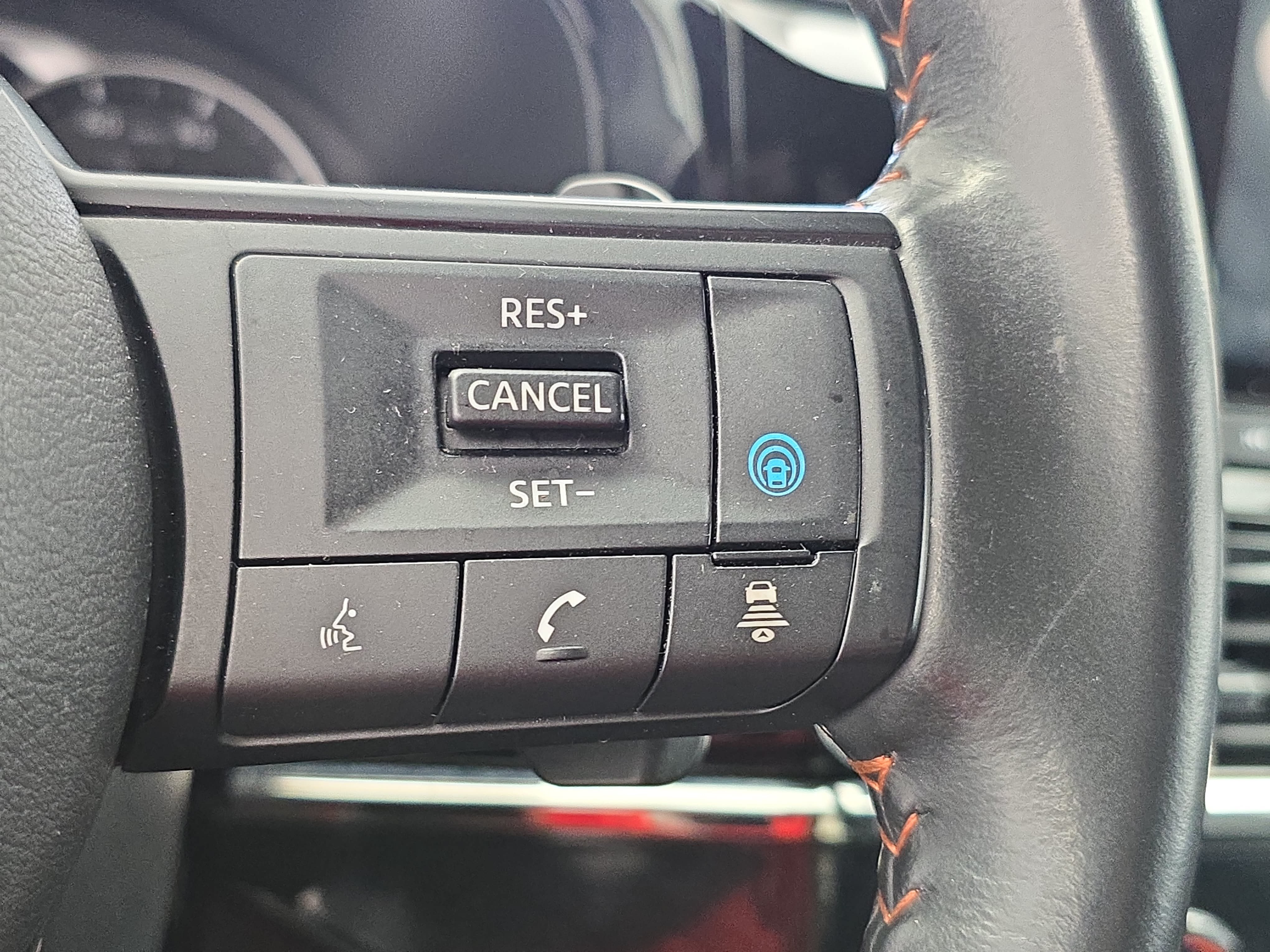 Used 2024 Nissan Pathfinder Rock Creek AWD/4WD image 18