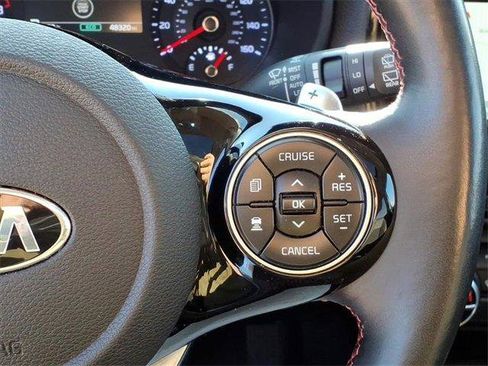 Used 2021 Kia Soul Turbo image 17