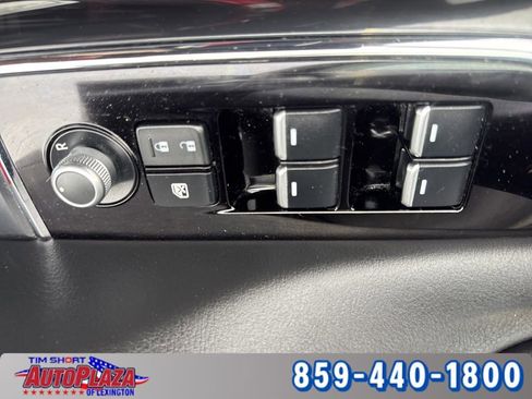 Used 2019 MAZDA CX-9 Touring image 62