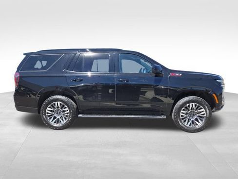 Used 2025 Chevrolet Tahoe Z71 AWD/4WD image 14