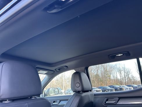 New 2026 GMC Terrain AT4 w/ Technology Package II image 17