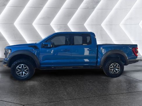 Used 2021 Ford F150 Raptor w/ Equipment Group 801A High image 3