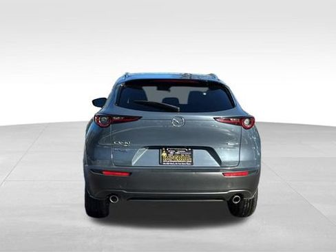 Used 2024 MAZDA CX-30 AWD 2.5 S w/ Preferred Package image 7