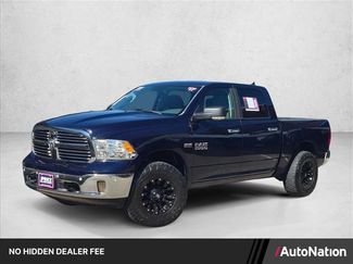 Used 2017 RAM 1500 Lone Star AWD/4WD video 1