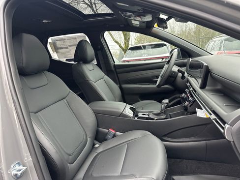 New 2026 Hyundai Santa Cruz SEL AWD/4WD image 12
