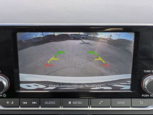 Used 2024 Nissan Altima 2.5 S image 23