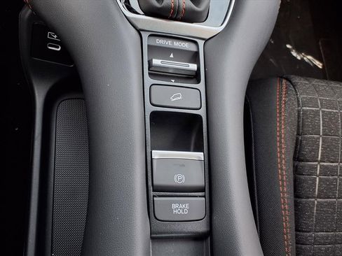 New 2026 Honda HR-V Sport image 22