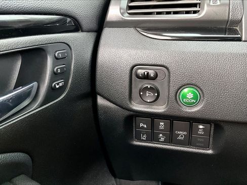 Certified 2020 Honda Ridgeline RTL-E image 33